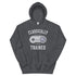 Classically Trained 16-Bit Heavy Blend Hoodie